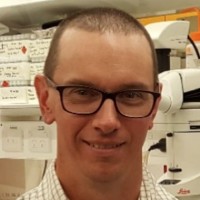 Professor Nigel Andrew